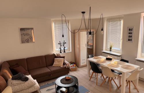 Gemütliche Ferienwohnung nahe dem Stadtzentrum und U-Bahn - Foto 1