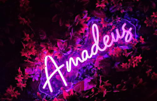 Péniche Amadeus conviviale et cosy , proche de Disney et de Paris - Foto 14