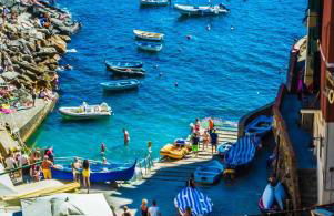 Una Finestra sul Mare - Free Wi -Fi - Foto 56