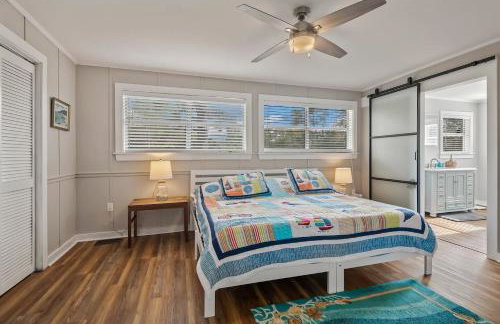 For the Birds- on the water - Foto 18