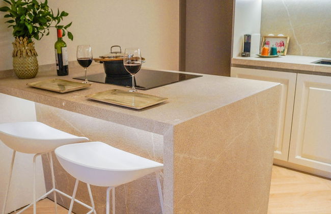 The Boc Suites - Foto 21