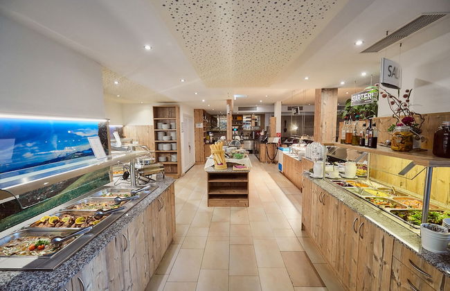 Grafenberg Resort by Alpeffect Hotels - Foto 25