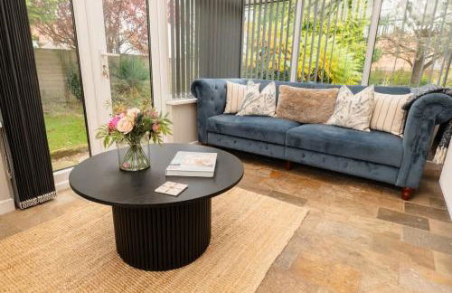 Gem of a cottage Close to Chester Chester Zoo - Foto 51