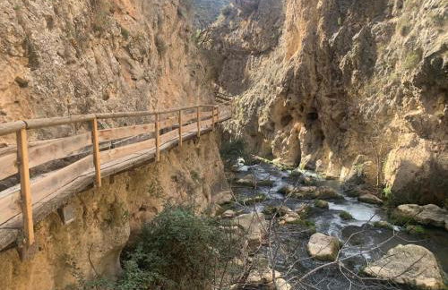 Casa Rural Miravella - Foto 21