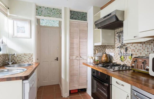 Trelonie - a Fisherman's Cottage in St Ives Town - Foto 11