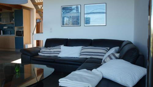 Glashaus direkt am Müritzufer - Foto 5