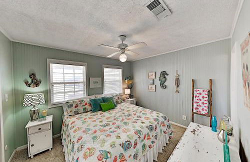 Escape Steps to Beach Large Deck Group Ready - Foto 10