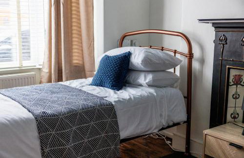 Stanley House - Family & Contractor Stay - Foto 21