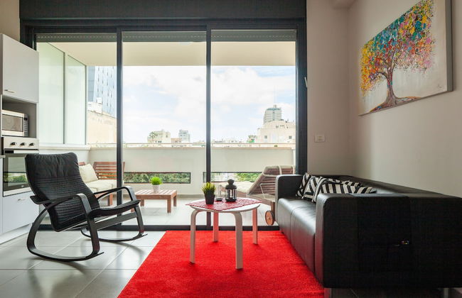 Sunny Luxary Apartments - Foto 57