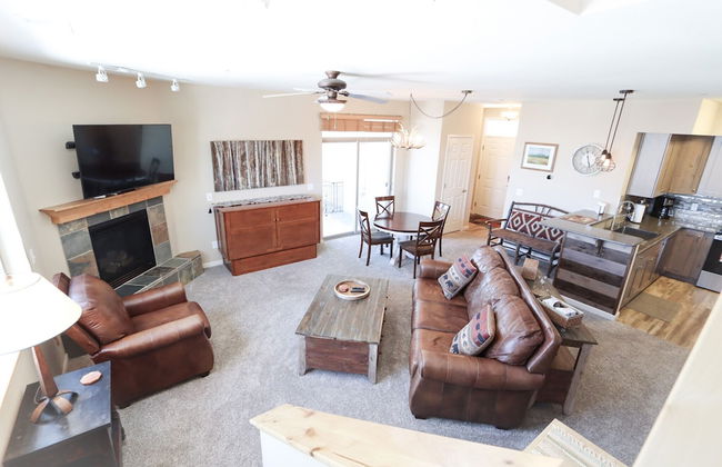 Timbers Cozy Mountain Getaway - Foto 1