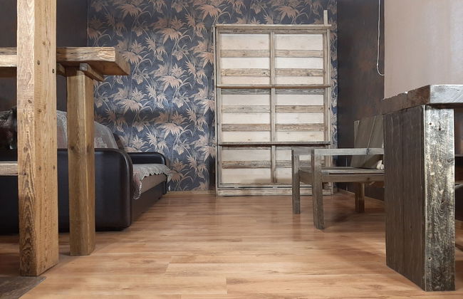 Champêtre Park View Apartments - Foto 45