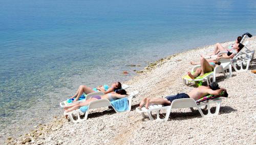 Apartments with parking space Igrane, Makarska - 24696 - Foto 5