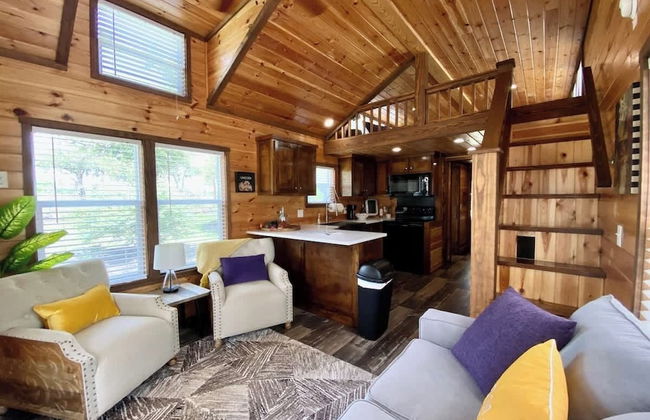 Resort at Fredericksburg Unit 8 - Foto 7