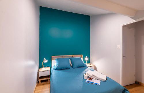 Appartement la Perle - Foto 17