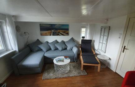 Reetdachhaus Moordeichperle - Photo 13