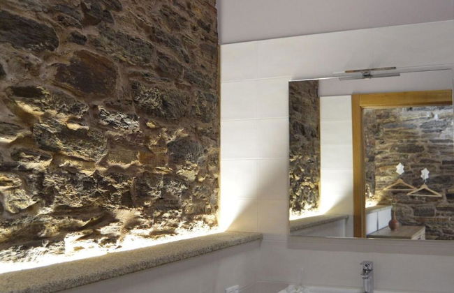 Casa Rural Santa Marina - Foto 12