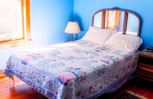 Romantic Mountain Vacation Rental with Breathtaking Views near Pittsburgh, Pennsylvania - Foto 3