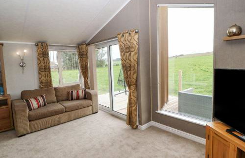 No 8 Hillcote Lodge - Foto 7