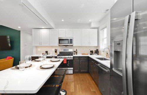 6BR4Bth Parking BOS MIT Harvard TD Garden - Foto 15