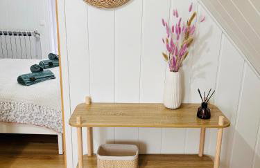 Domek Natura Rybno - Foto 6