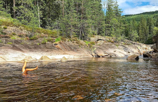 51 Person Holiday Home in BOE Telemark - Photo 30