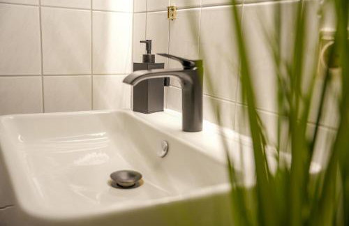 Exklusives City-Apartment im Zentrum - Photo 23