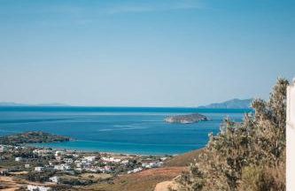 Villa Il Paradiso Andros - Foto 8