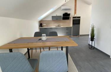 Ferienwohnung Valentin - Foto 1