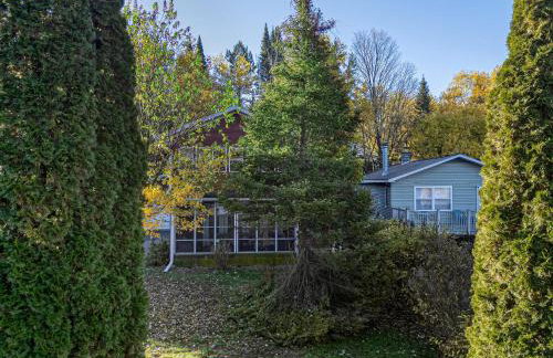 Red Arbor Retreat in Arbor Vitae WI - Photo 36