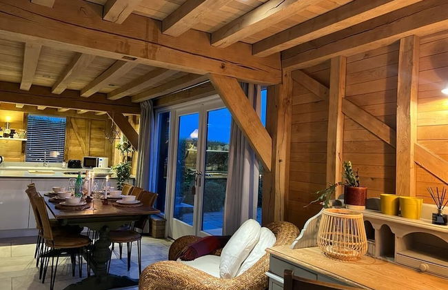 The Hen House - Foto 44