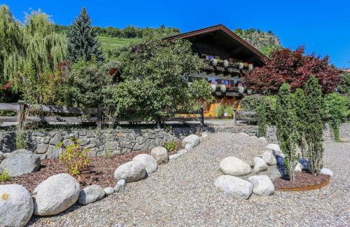 Apartments Moarhof - Foto 7