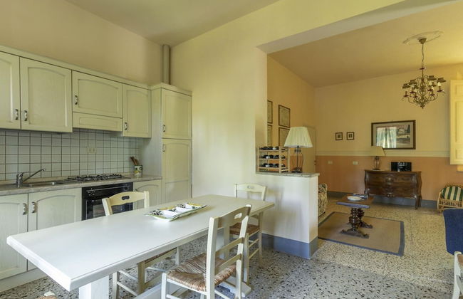 Holiday Home Tuscany With Pool Access - Foto 15