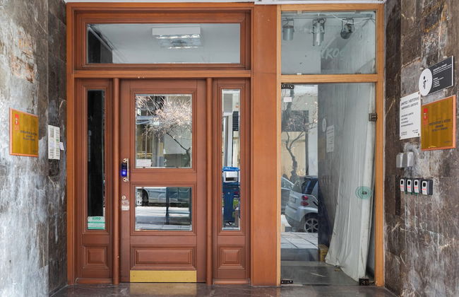 Mandarin apartments by halu! - Foto 23