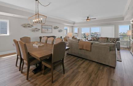 Harbor Landing 201B - Lovely 3BR on Holiday Isle with harbor views - Foto 41