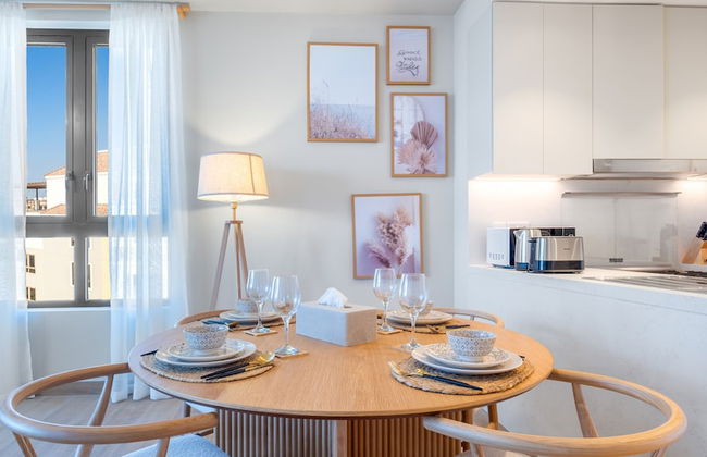 LUX La Mer Infinity View-Luxury Boho 1 - Foto 23