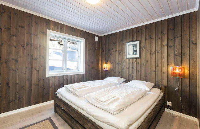 Rauland Feriesenter - Photo 57