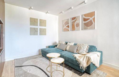 Appartement de luxe - Aux portes de Paris - Foto 8