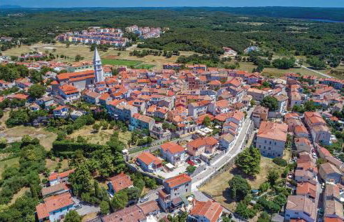 Two-Bedroom Apartment In Vrsar - Foto 26