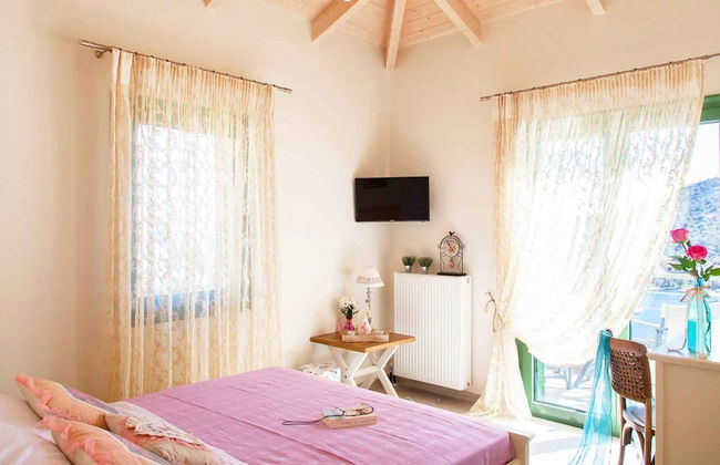 Ktima Aniforeli Luxury Villas - Foto 6