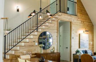 Bobcat Cabin Lake D'Arbonne - Foto 16