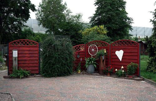 Ferienwohnung Itzehoe - Foto 24