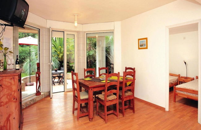 Res. La Vallicella, Moriani-plage, Apartment With Terrace or Balcony - Foto 20