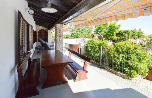 Holiday home in Manjadvorci - Istrien 8277 - Foto 31