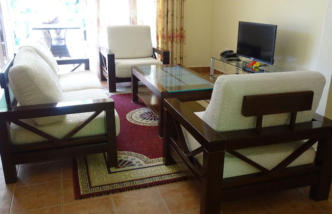 Reef Holiday Apartments - Foto 38