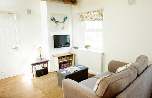 OLD CHAPEL Hayton Cumbria CA89HR - Foto 10