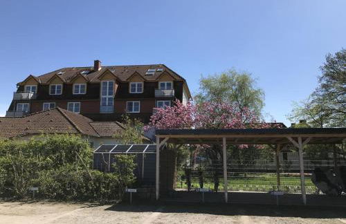 Landhaus Immenbarg, Seeteufel - Foto 17