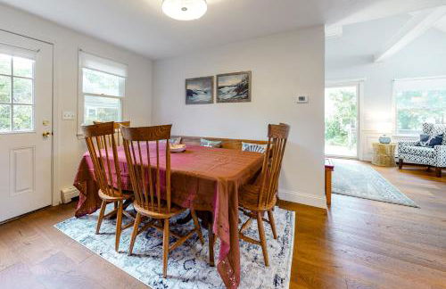 Ferry Harbor Cottage - Foto 21