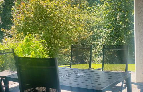 Ferienwohnungen Bachblick - Foto 76