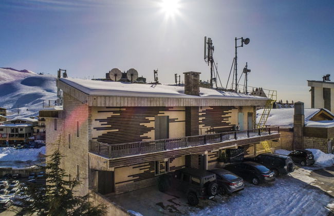 MzaarViews Chalets - Photo 42