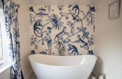 Kekaroka Lodge, Cumbria - Foto 6